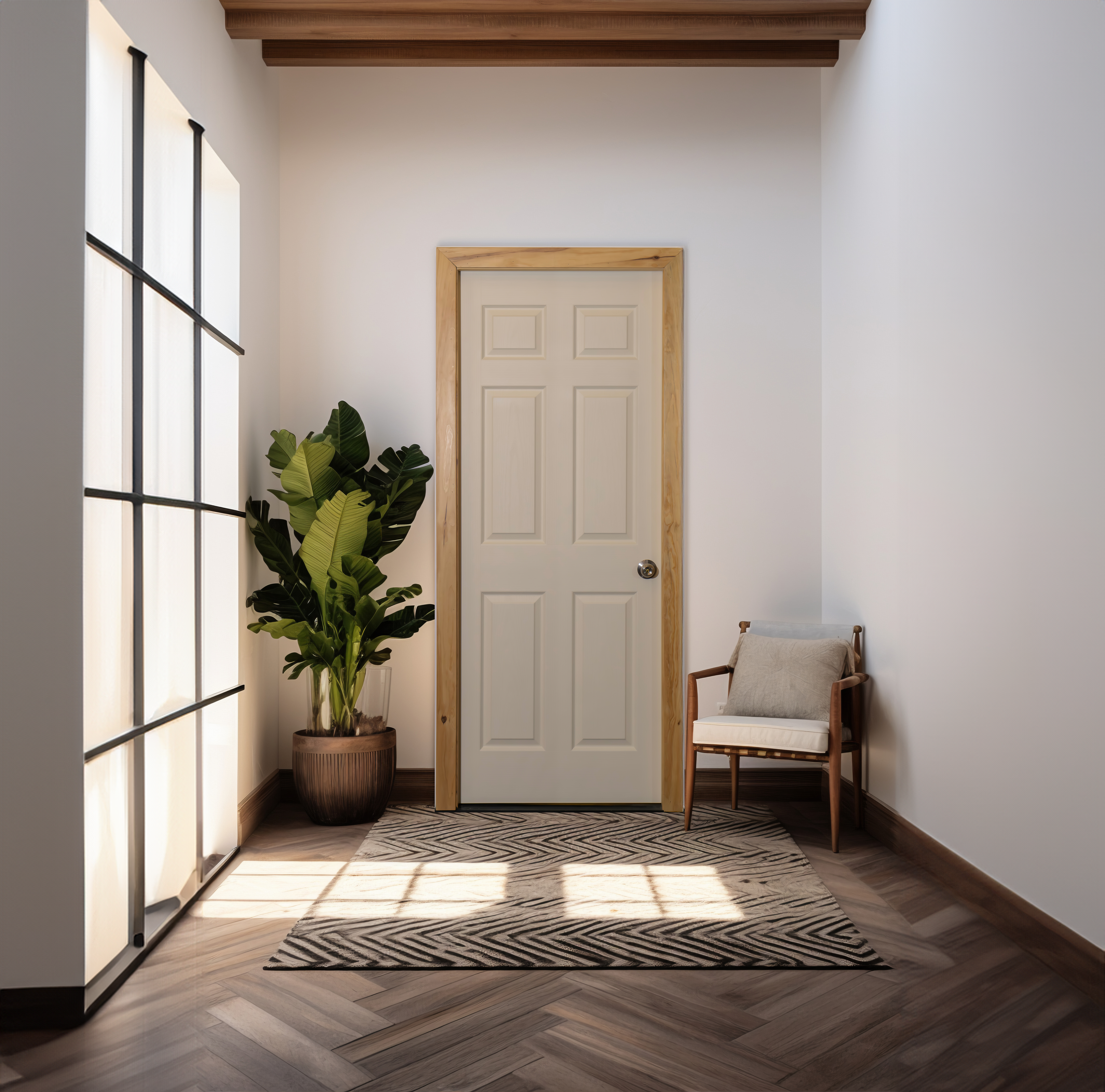 Elite Door